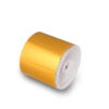 fuel tanks/fuel cells and other body work prone to extensive heat exposure. Our specially developed Gold Glass fibre tape can reflect away up to 80% of all radiant heat whilst working in constant and ambient temperatures of up to 450°C. Sheets can provide a neat application over large areas of coverage. Gold Tape sheets also available.