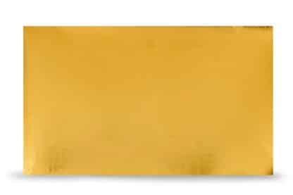 The Funk Motorsport Gold Foil Heat Tape reflective adhesive sheets have been produced for by popular demand to protect specifically