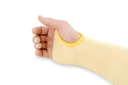 our heat protection gloves to allow immediate work access to take place with no time needed for hot components to cool.