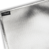 Funk Motorsport’s Funk Cool Reflective Exhaust Wrap Blankets for Header and Manifolds are an effective alternative to our traditional Exhaust Wrap. Designed to wrap around the entire manifold as opposed to individual branches