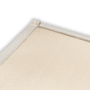 or where there is little clearance due to surrounding components.