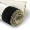 this helps to provide cooler airflow to the cooling system and MAF sensor