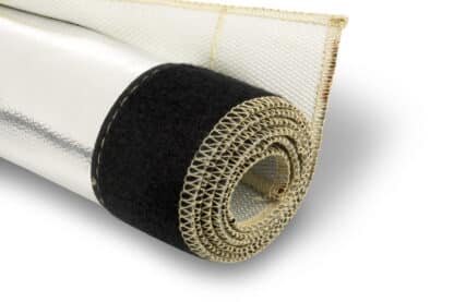 this helps to provide cooler airflow to the cooling system and MAF sensor