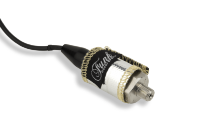 it is important to provide maximum heat protection for sensors. Sensor protection and injector protection cover to ensure that these components continue to work as intended to ensure lasting reliability. Each sensor is becoming ever more important in the running of newer engines - this typically means that if one fails