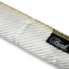 this lightweight sleeve works perfectly in all conditions. Many performance car and race car enthusiasts use this sleeving to protect fuel lines