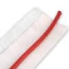 with no weak points. Our Silver heat protection sleeving has entered the market to improve reliability whilst making it a doddle to fit. In the past