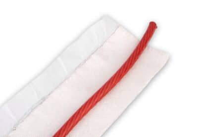 with no weak points. Our Silver heat protection sleeving has entered the market to improve reliability whilst making it a doddle to fit. In the past