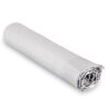 Easy to fit adhesive heat sleeving