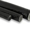 this is the highest level of heat protection Funk Motorsport offers for your braided lines! This is the perfect sleeve for areas that are subject to rapid changes in temperature. Heat sleeving protection is vital for maintaining reliability in your track car or protecting the major oil lines within your race car. Whilst