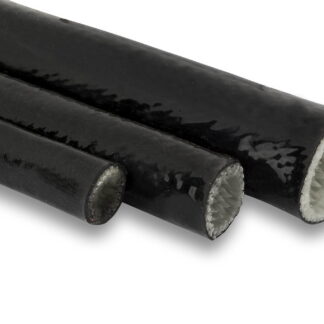 Presenting the ultimate in hose and cable heat protection