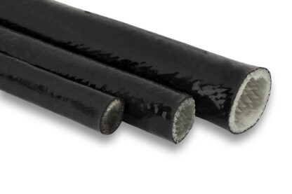 Presenting the ultimate in hose and cable heat protection