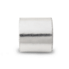 Our specially developed Silver Glass fibre heat tape can reflect away up to 70% of all radiant heat whilst working in constant and ambient temperatures of 200°C+. Rolls can help aid application around complex corners.