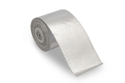 exhaust pipes and other components. See our blog post to understand how our silver Tape can work for you and see how it is used in many applications from Formula 1 to NASA space craft.