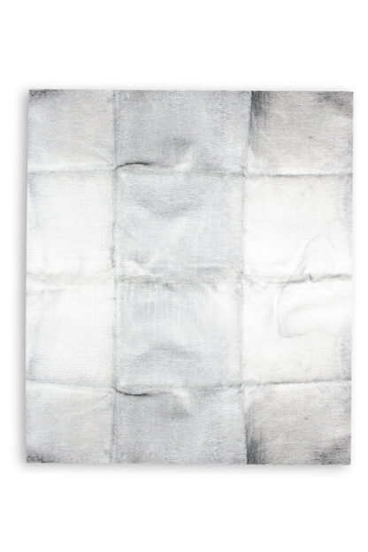 then stick in place to form a heat barrier against unwanted heat transfer.