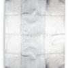 Silver Heat wrap blankets Blankets are used for a wide variety of uses. This blanket can be cut and tailored for your own specific requirements. For example