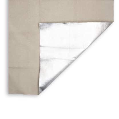 master cylinder insulation