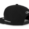 each cap its completed with an official Funk Motorsport holographic sticker!