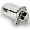 Whilst this cover is designed for starter motors