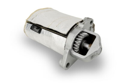 Whilst this cover is designed for starter motors