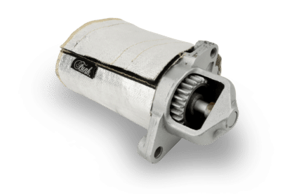 some have used this on a wide array of components including individual throttle bodies (ITB)