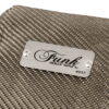 the Turbos have a small heat shield. You will receive a pair of turbo blankets that will replace this