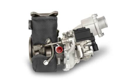 as well as heating up the cockpit. A turbo blanket REDUCES your under bonnet temperatures