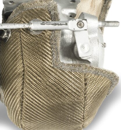Turbo Blankets are designed for your high performance car with a number of positive attributes in mind. So