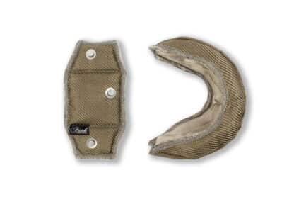 The Turbo Jacket for the Leon