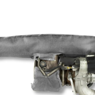 The Toyota Supra A90 uses the BMW B58 engine which has been used in a huge selection of performance BMWs including BMW M140i