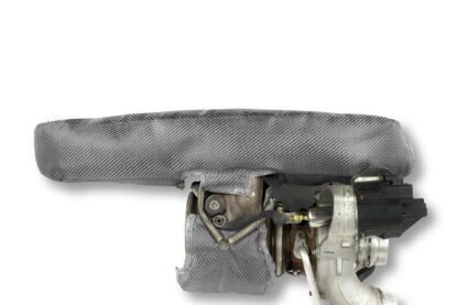The Toyota Supra A90 uses the BMW B58 engine which has been used in a huge selection of performance BMWs including BMW M140i