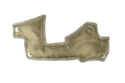 The Turbo Jacket for the M140i