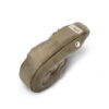 unlike other manufacturers which utilise some one size fits all turbo blankets.
