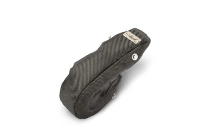 as well as heating up the cockpit. A turbo blanket REDUCES your under bonnet temperatures