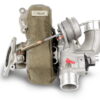 and helping to ACCELERATE the hot gases away from the engine.