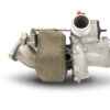 The Turbo Jacket for the Focus RS