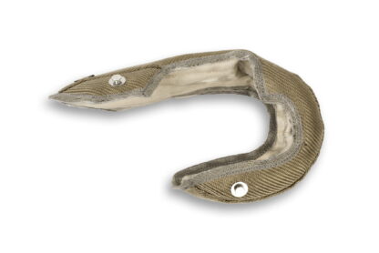 The Turbo Jacket for the ecoboost Mustang