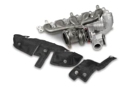 as well as heating up the cockpit. A turbo blanket REDUCES your under bonnet temperatures
