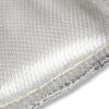 the blanket represents again a more complex shape than out other blankets and therefore this blanket has been specifically designed for the K03 and K04. This K03 / K04 Turbo blanket not only covers the turbo
