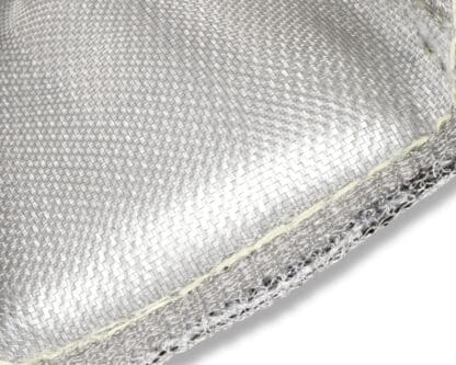 the blanket represents again a more complex shape than out other blankets and therefore this blanket has been specifically designed for the K03 and K04. This K03 / K04 Turbo blanket not only covers the turbo