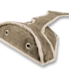 The Funk Motorsport BMW Turbo Blanket is made from the highest quality materials and are available for all turbo applications. The BMW Turbo Blanket is specific to the twin turbo N54 engine featured on the 135i