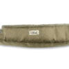 comes in 2 parts to provide MAXIMUM coverage and allow minimal heat soak. These Heat insulation blankets have been designed specifically for this turbo