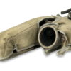 BMW 335i and BMW X5 xDrive 35i among many others! This high performance N55 engine is highly tunable and fast. The BMW N55 Turbo Blanket offers protection on both the Manifold and the turbo itself