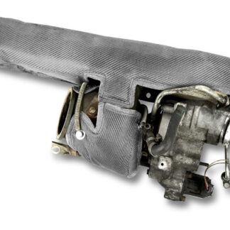 The BMW N55 engine has been used in a huge selection of performance BMWs including BMW M135i