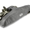 allowing the two hottest parts of the engine bay to be protected and insulated. A turbo blanket REDUCES your under bonnet temperatures