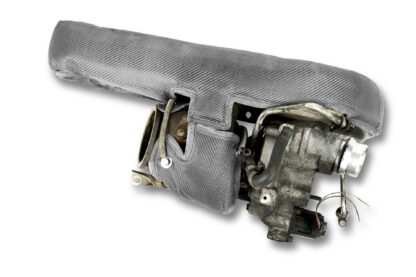 The BMW N55 engine has been used in a huge selection of performance BMWs including BMW M135i