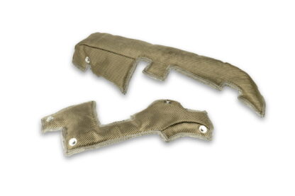 The Turbo Jacket for the BMW X6 xDrive35i
