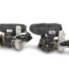 you will see a huge reduction in under bonnet temperates