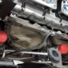 more reliable components which live in close proximity to the turbo.