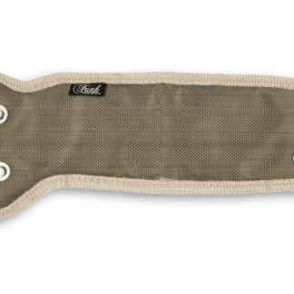 The Funk Motorsport Subaru WRX Turbo Blanket is made from the highest quality materials and are available for all turbo applications. The BMW Turbo Blanket is specific to the Subaru engine featured on the WRX. This blanket is specific to the subaru WRX turbo. This turbo jacket has been produced to accommodate the complex shape of the TD04 / TD05 WRX turbo. Usually found on 2002-2013 Subaru Impreza Models. Will fit models vf22 vf34
