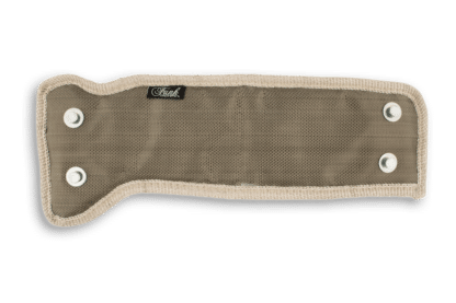The Funk Motorsport Subaru WRX Turbo Blanket is made from the highest quality materials and are available for all turbo applications. The BMW Turbo Blanket is specific to the Subaru engine featured on the WRX. This blanket is specific to the subaru WRX turbo. This turbo jacket has been produced to accommodate the complex shape of the TD04 / TD05 WRX turbo. Usually found on 2002-2013 Subaru Impreza Models. Will fit models vf22 vf34
